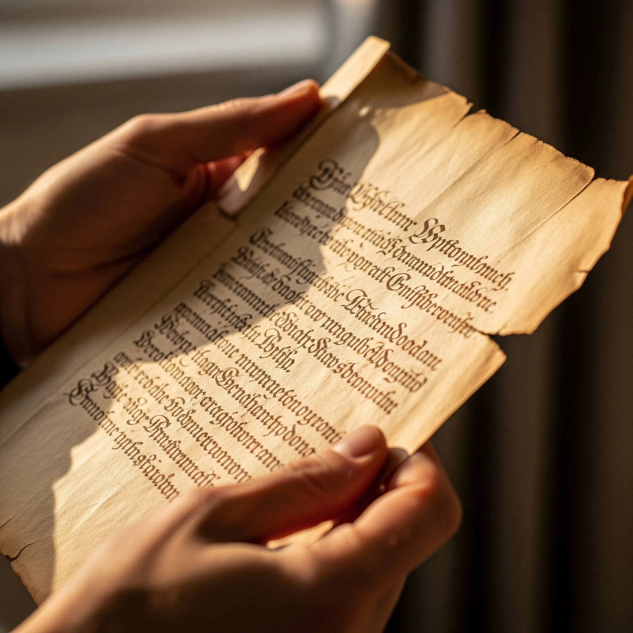 Protecting your book’s heritage—restoring antique pages without compromising their historical integrity.